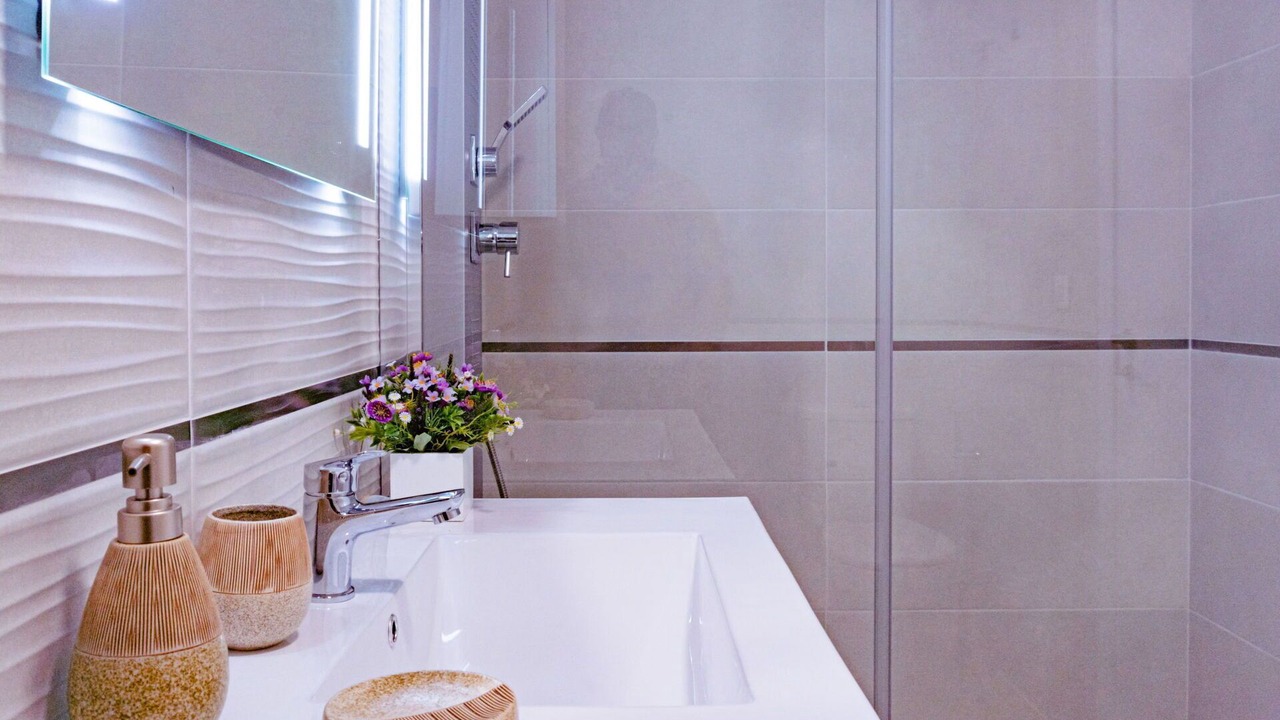 Photo of Bathroom in Cabanes