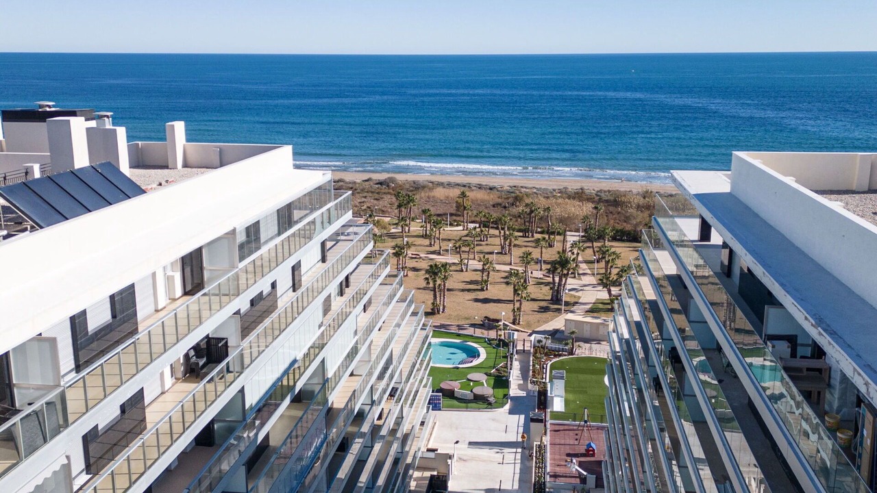 Photo of Outdoor in Cabanes