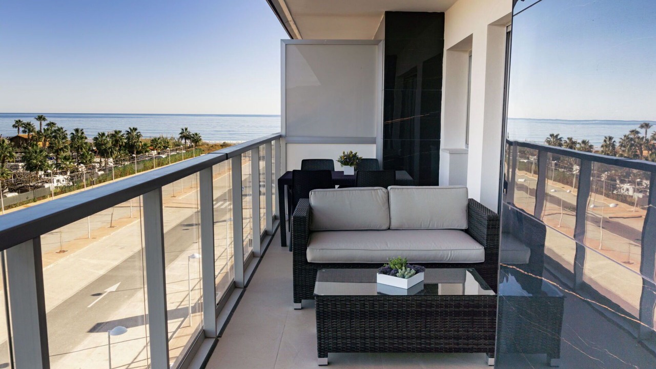 Photo of Outdoor in Cabanes