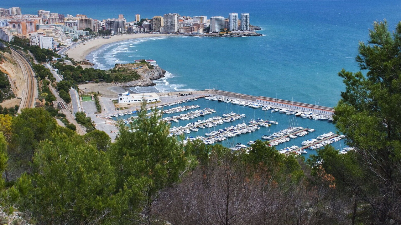 Photo of Outdoor in Cabanes