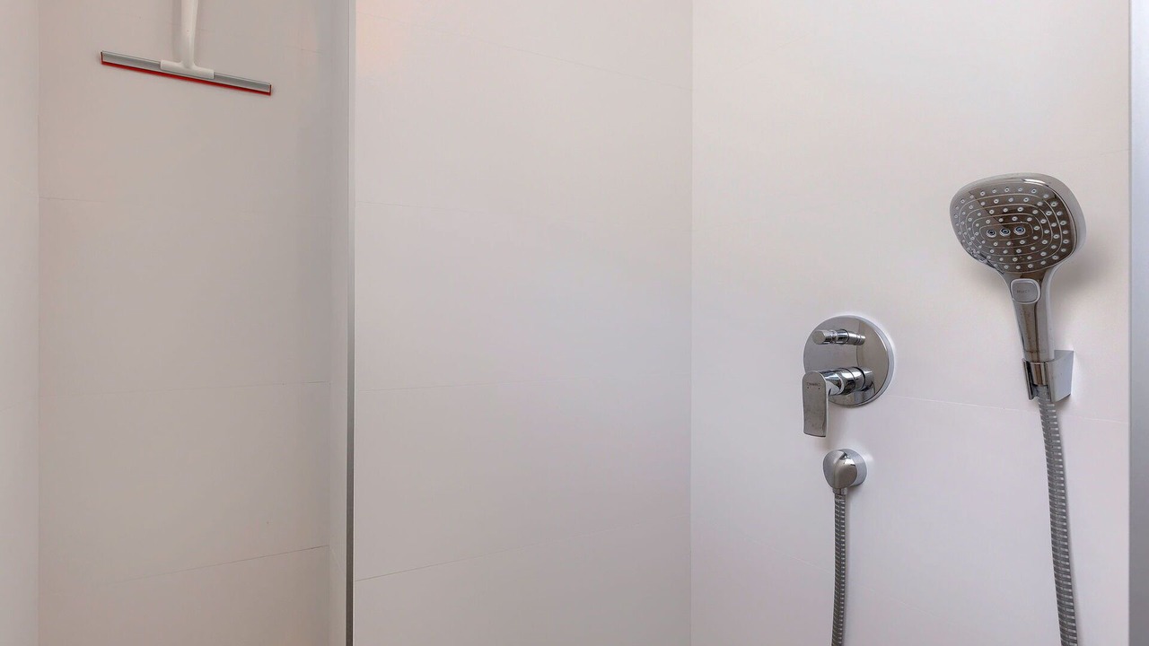 Photo of Bathroom in Basanija