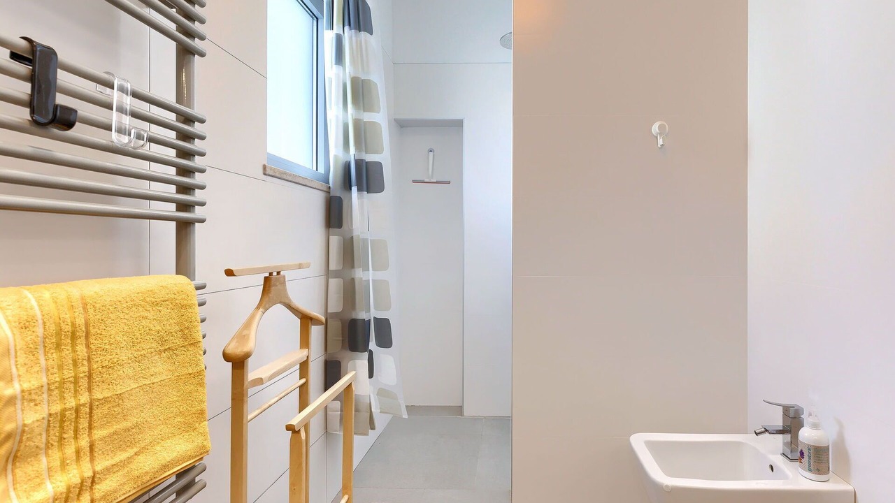 Photo of Bathroom in Basanija
