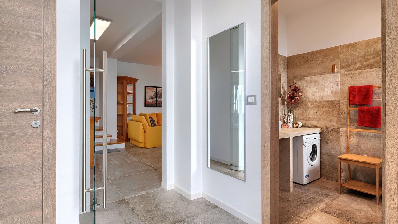 Photo of Bathroom in Basanija