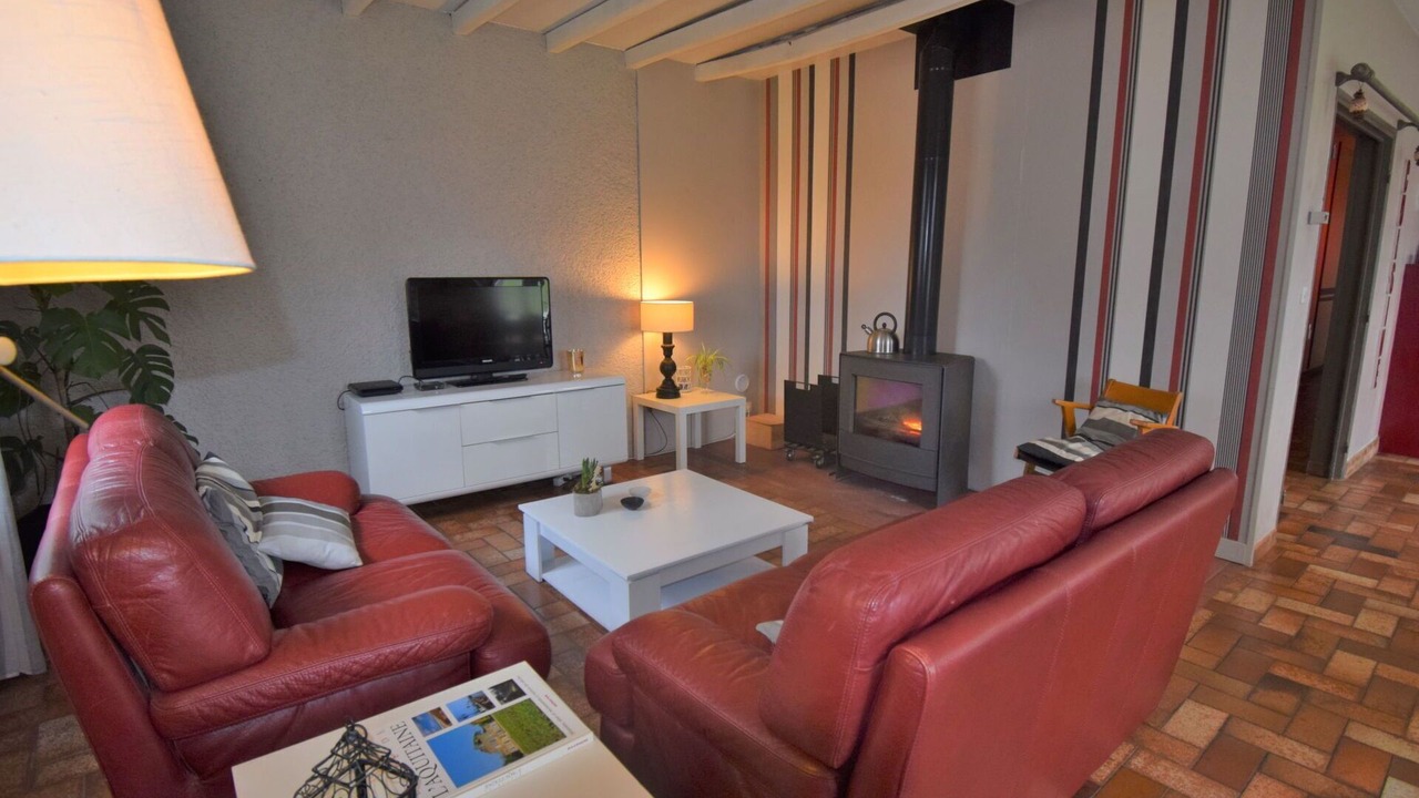 Photo of Livingroom in Saint-Caprais-de-Lerm