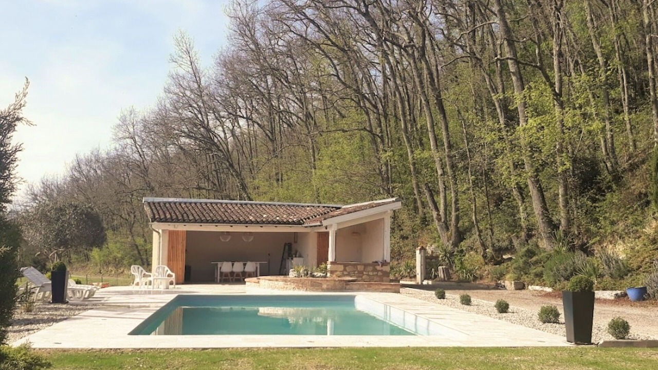 Photo of Outdoor in Saint-Caprais-de-Lerm