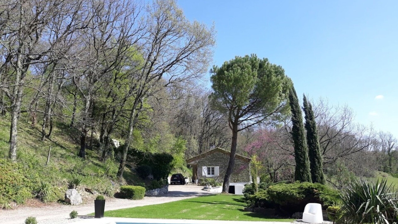 Photo of Outdoor in Saint-Caprais-de-Lerm