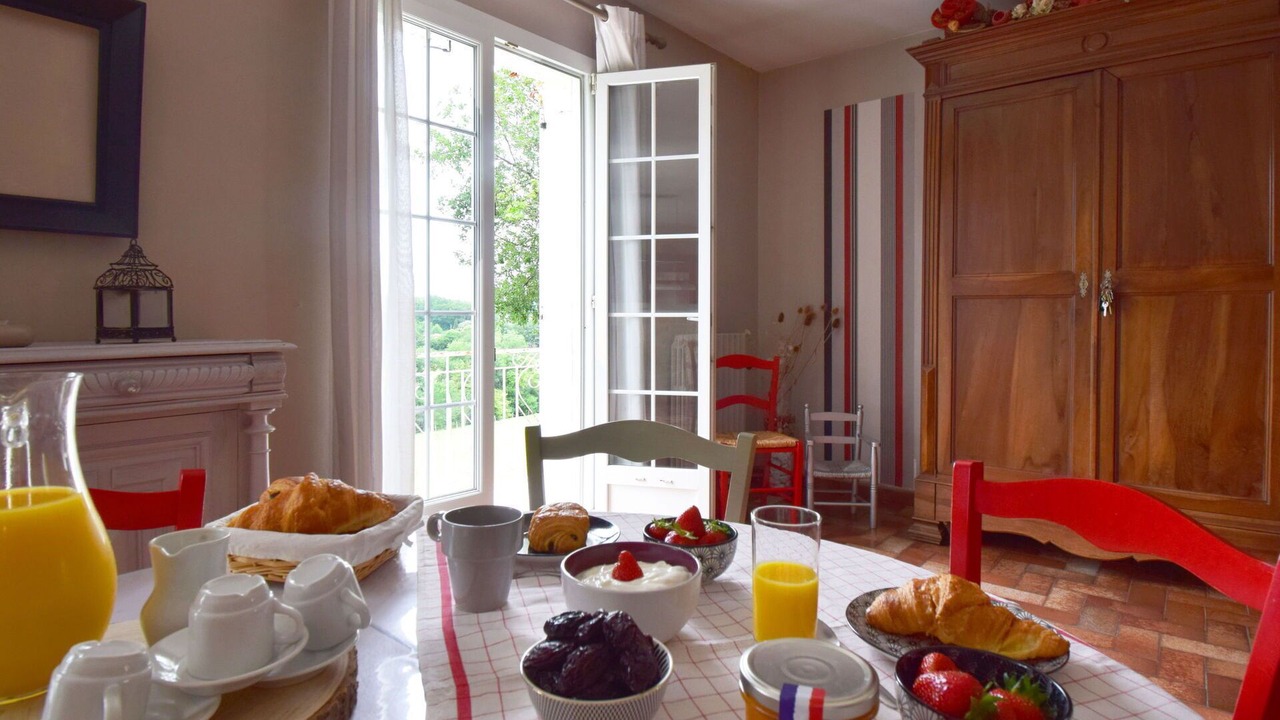 Photo of Others in Saint-Caprais-de-Lerm