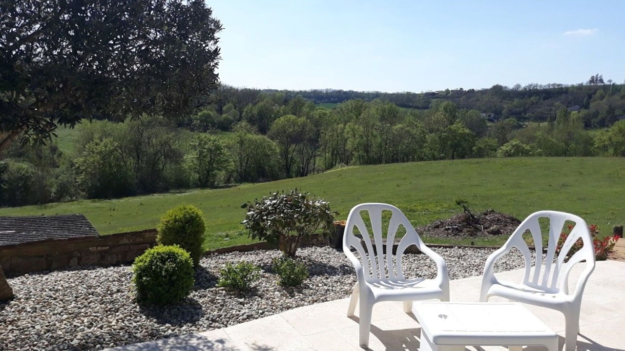 Photo of Outdoor in Saint-Caprais-de-Lerm