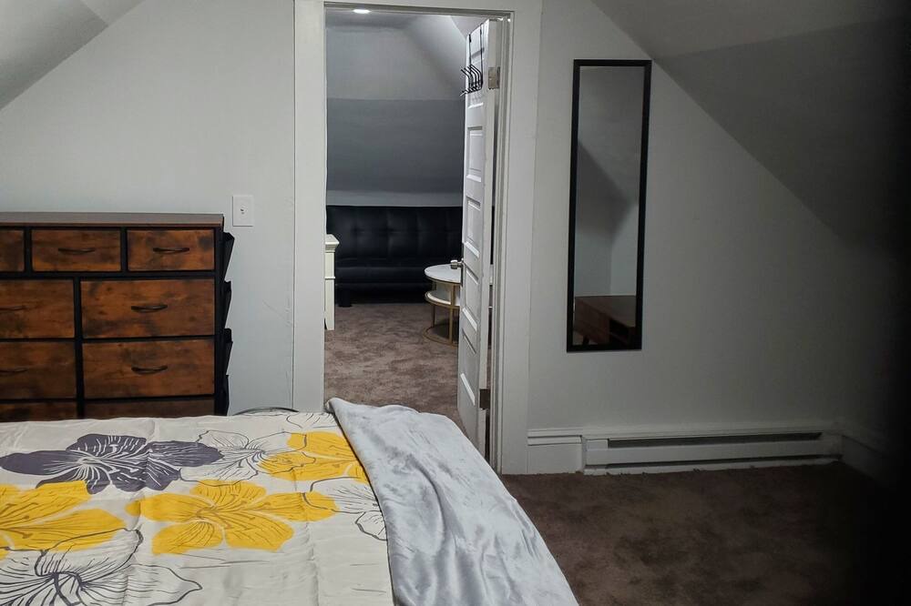 Photo of Bedroom in Hough