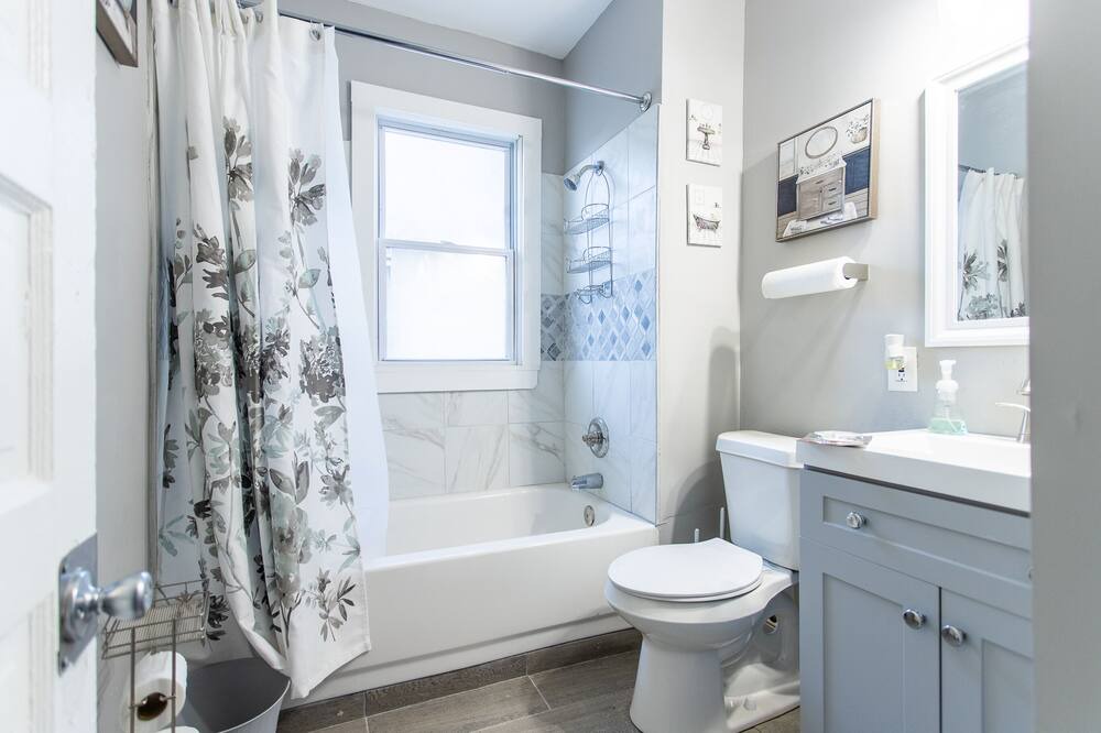 Photo of Bathroom in Hough