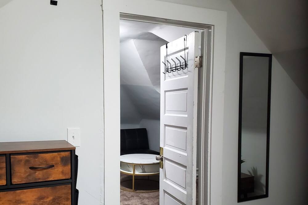 Photo of Bedroom in Hough