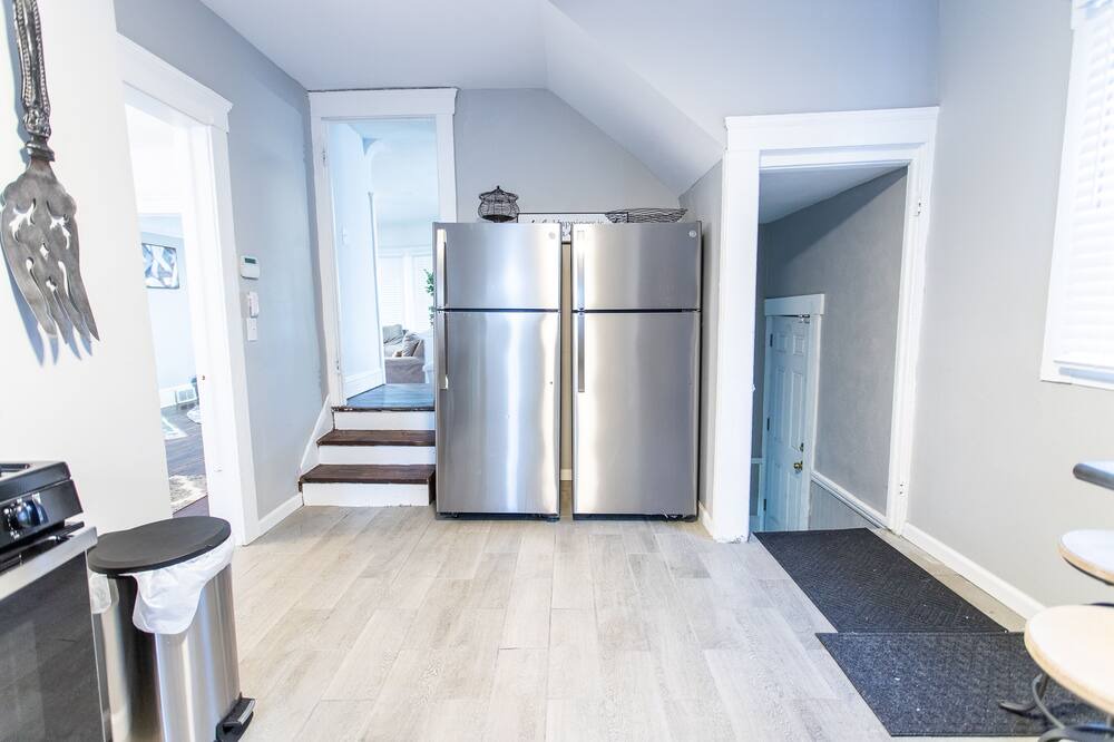 Photo of Kitchen in Hough