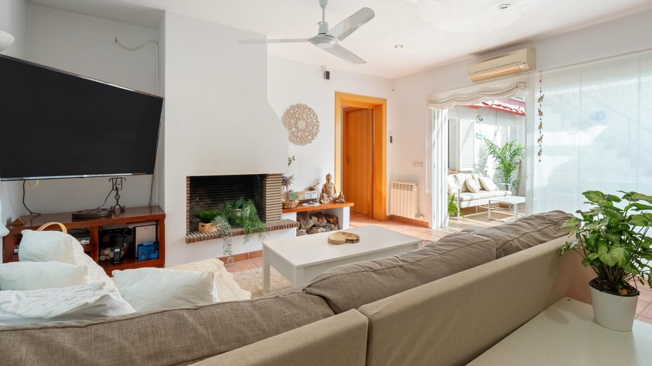 Photo of Livingroom in Vilafortuny