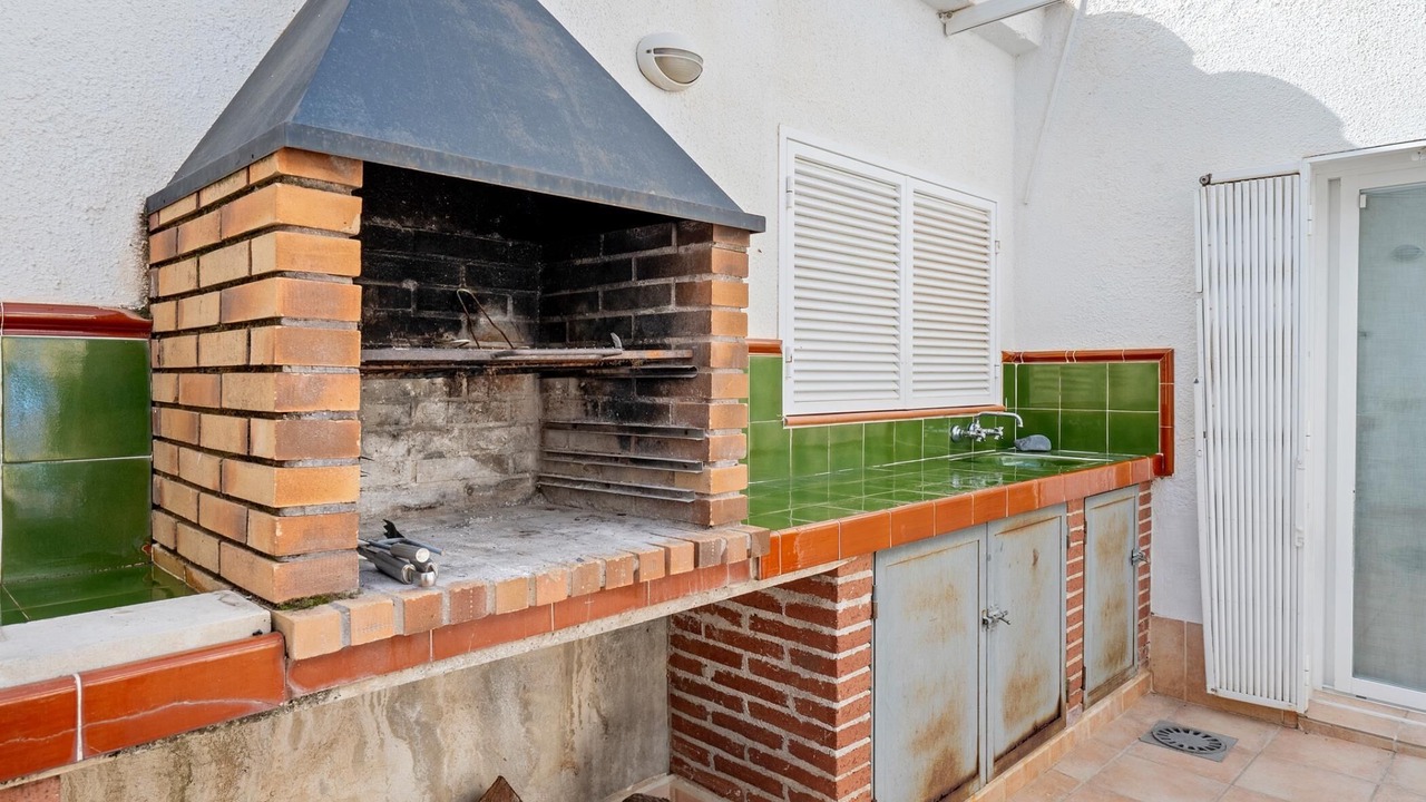 Photo of Outdoor in Vilafortuny
