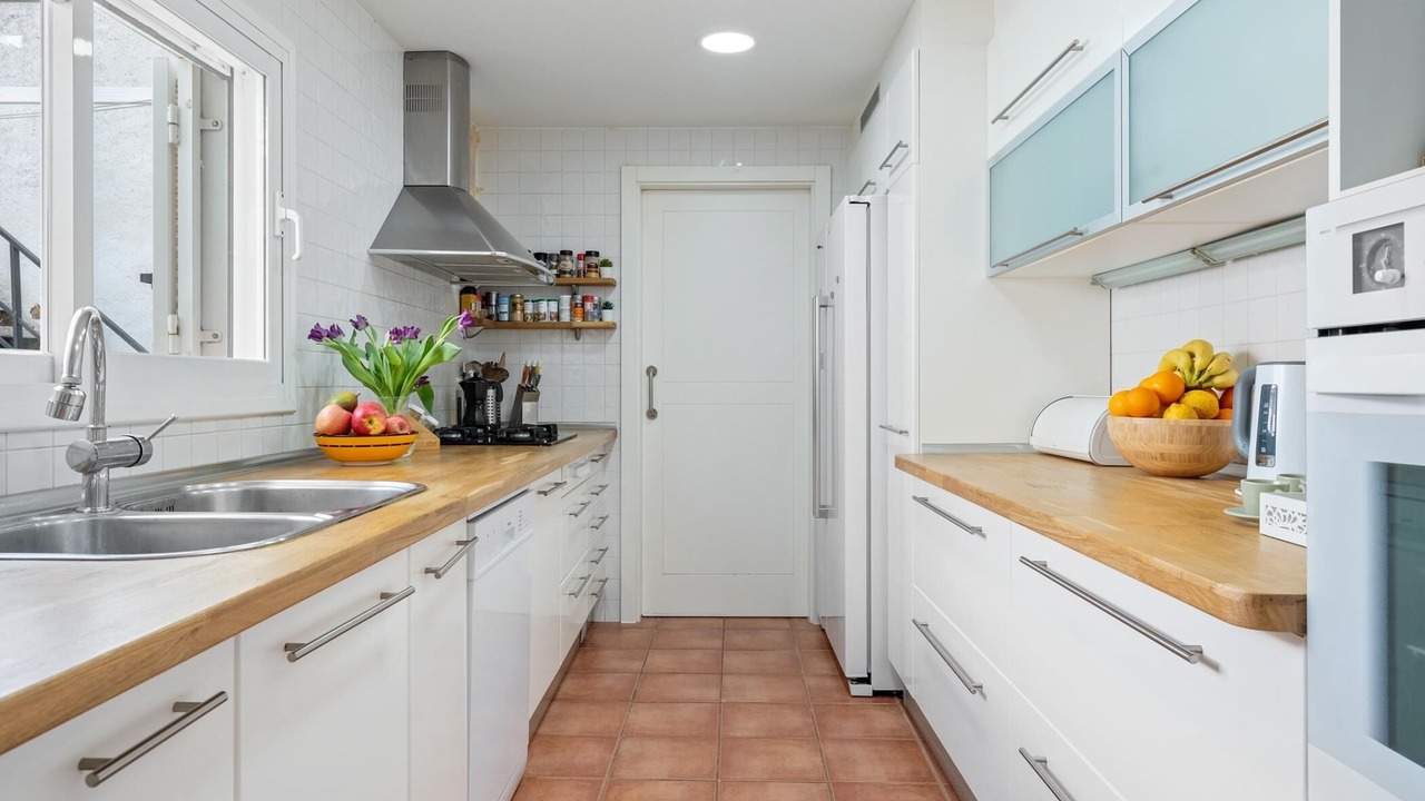 Photo of Kitchen in Vilafortuny