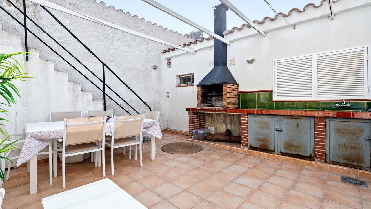Photo of Outdoor in Vilafortuny
