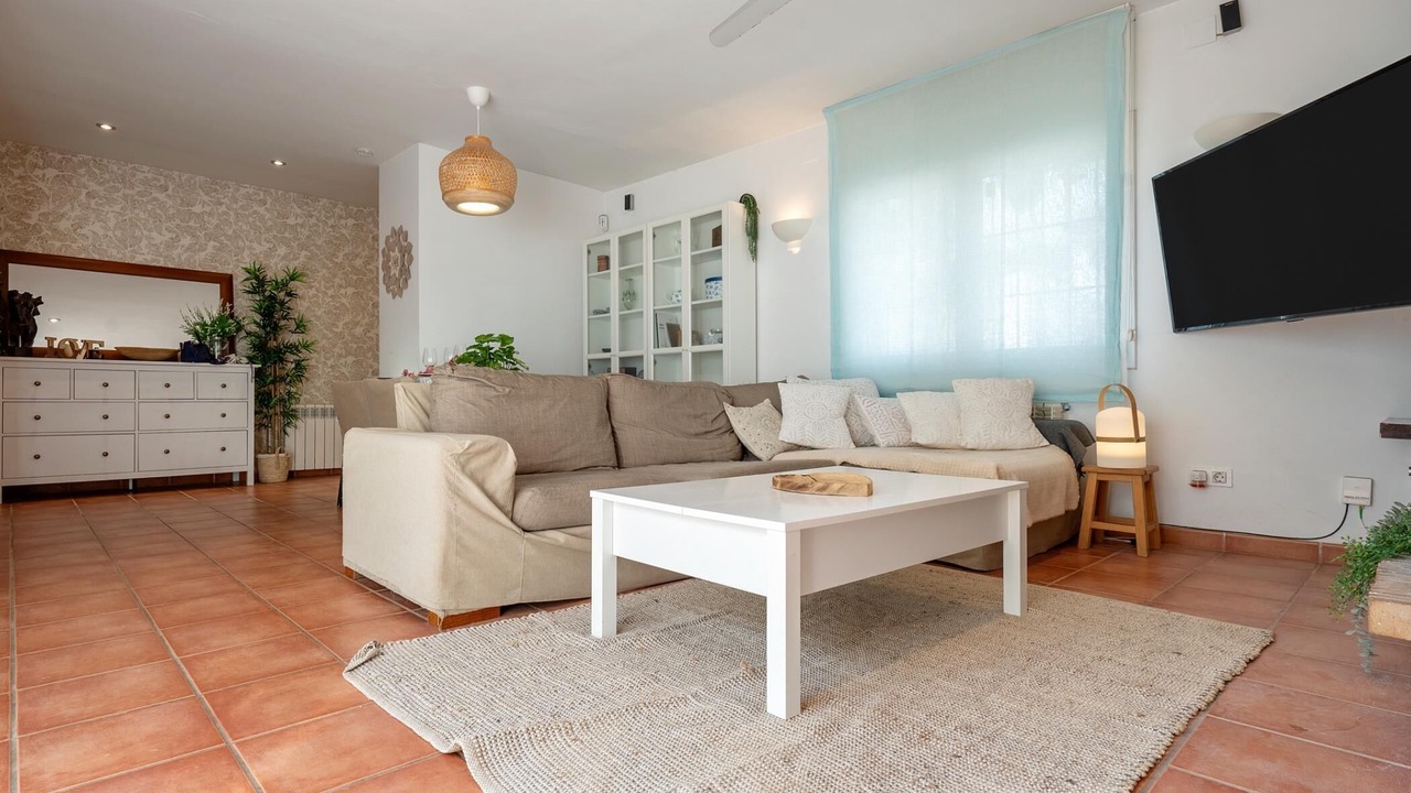 Photo of Livingroom in Vilafortuny