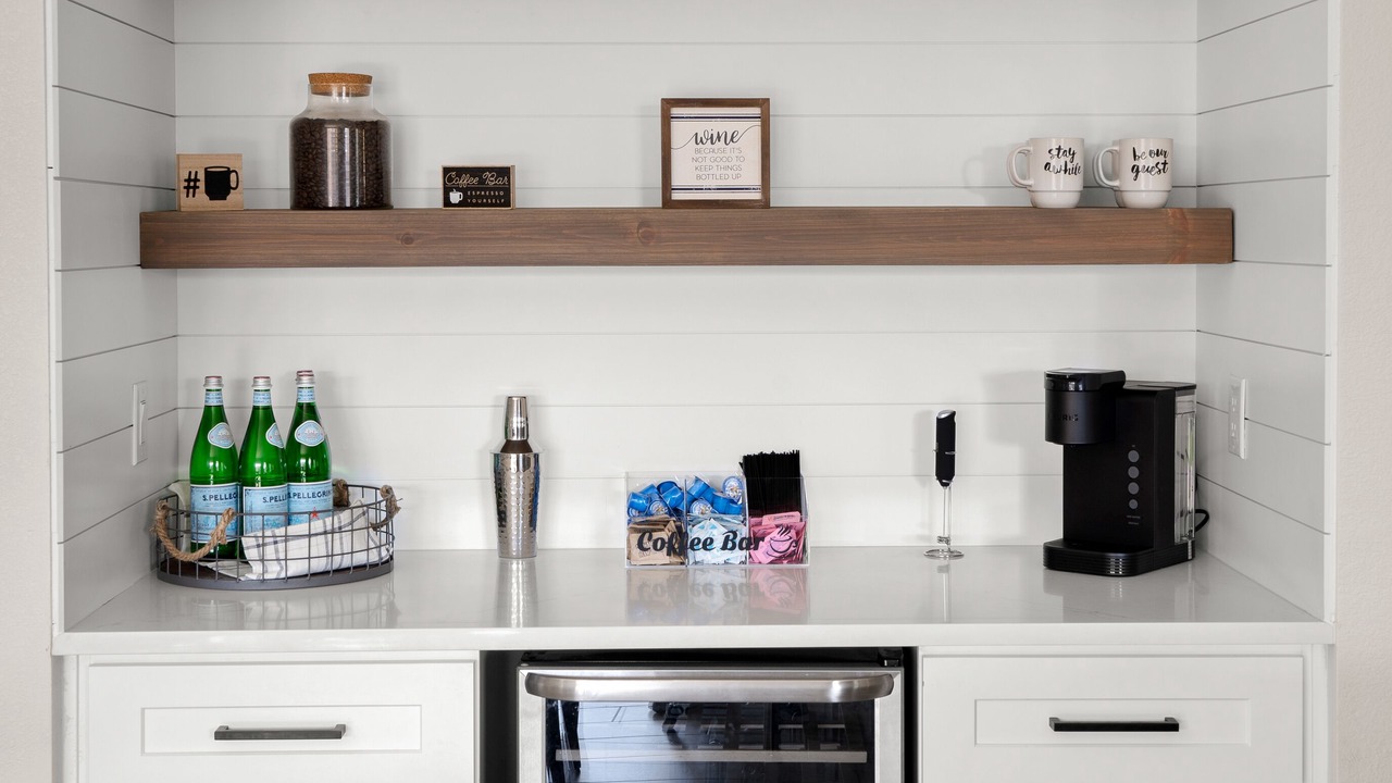 Photo of Kitchen in Trails North