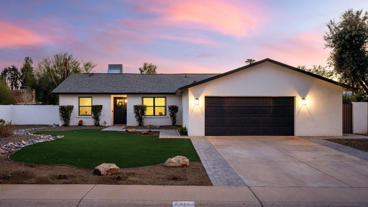 Photo of Outdoor in Trails North