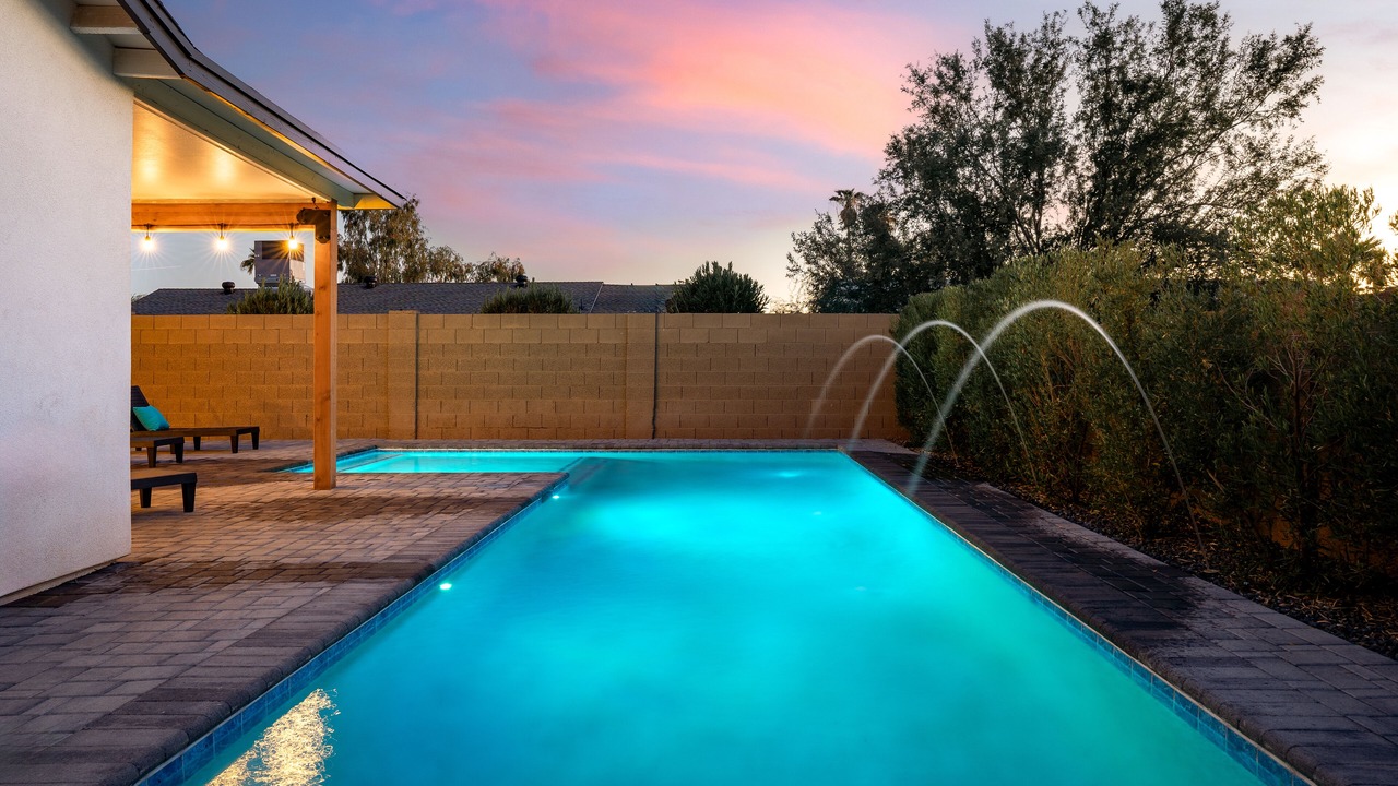 Photo of Outdoor in Trails North