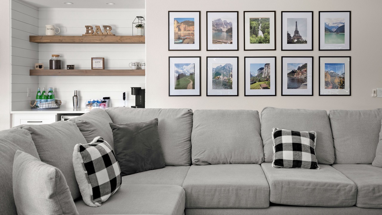 Photo of Livingroom in Trails North