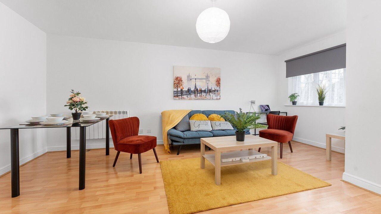 Photo of Others in Wandle Valley