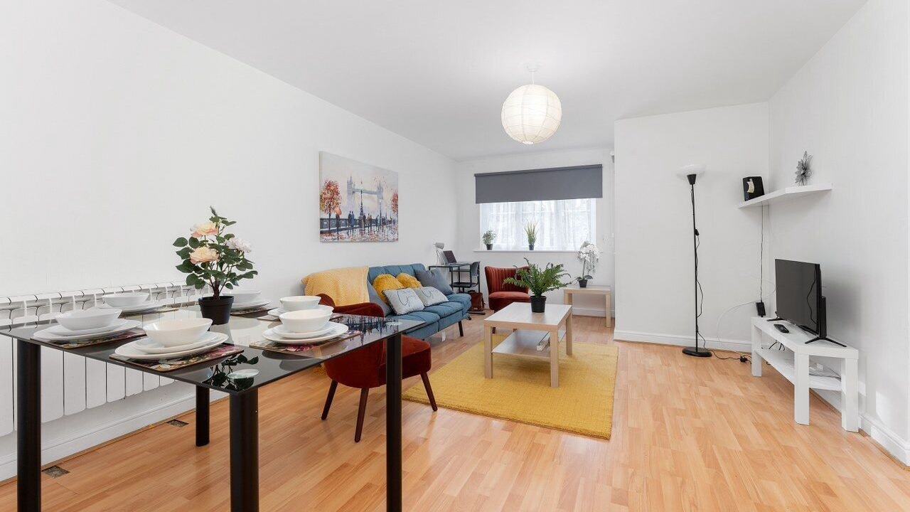 Photo of Others in Wandle Valley