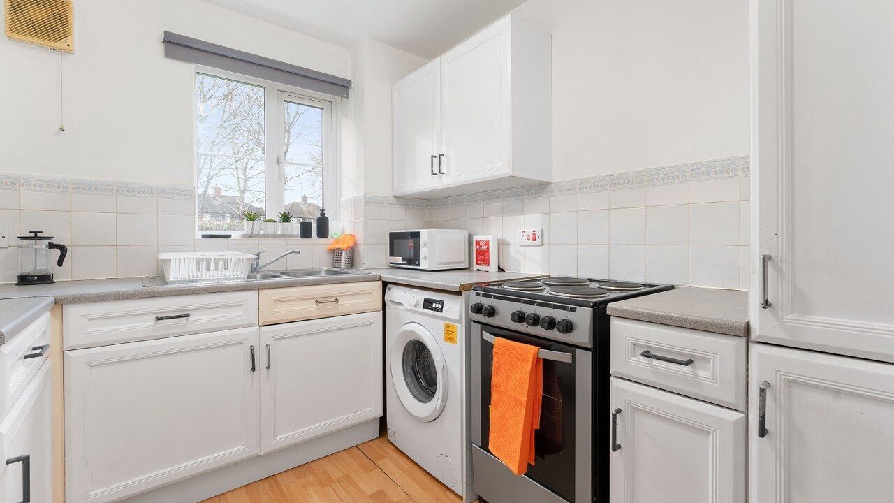 Photo of Kitchen in Wandle Valley