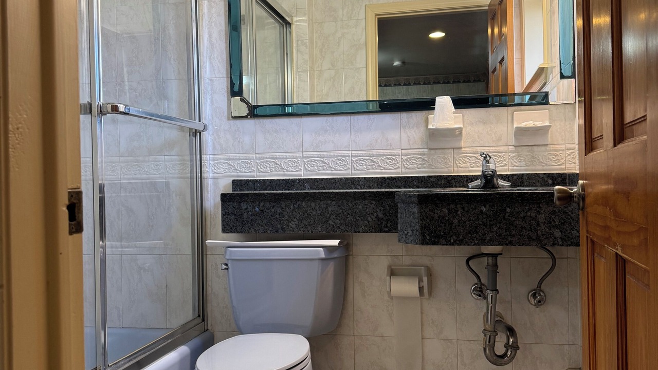 Photo of Bathroom in Secaucus