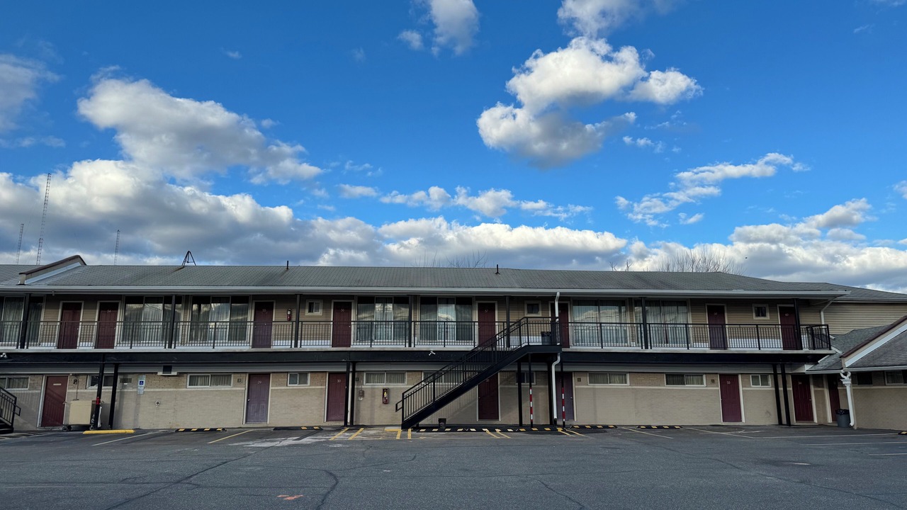 Photo of Outdoor in Secaucus