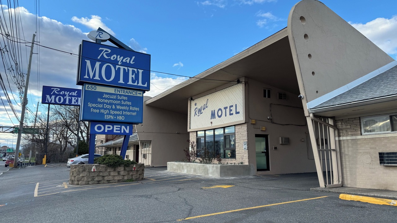 Photo of Outdoor in Secaucus