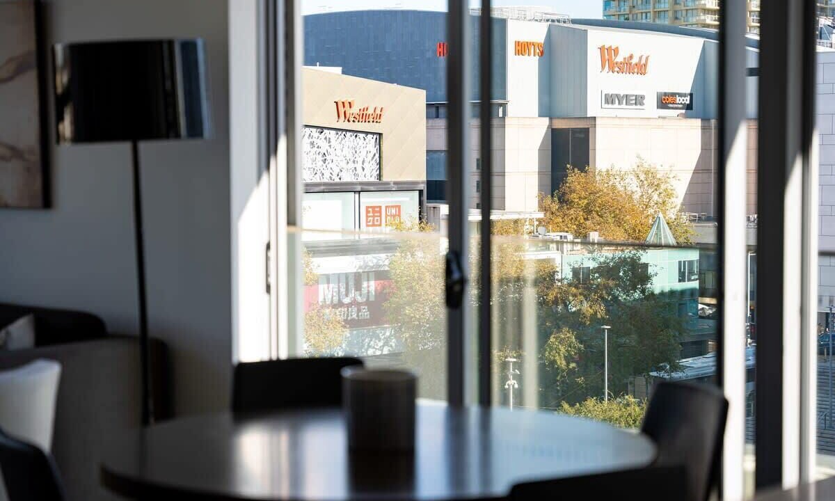 Photo of Others in Chatswood CBD