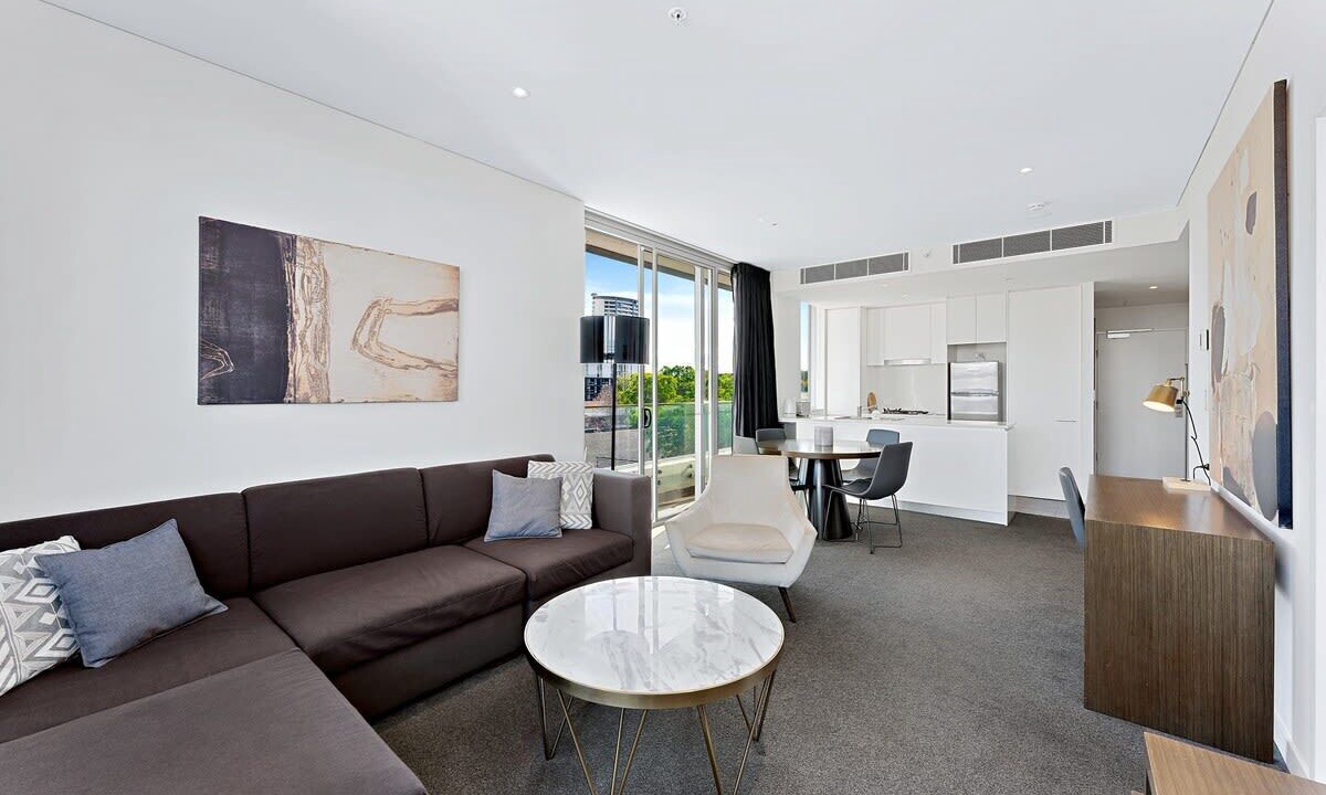 Photo of Others in Chatswood CBD