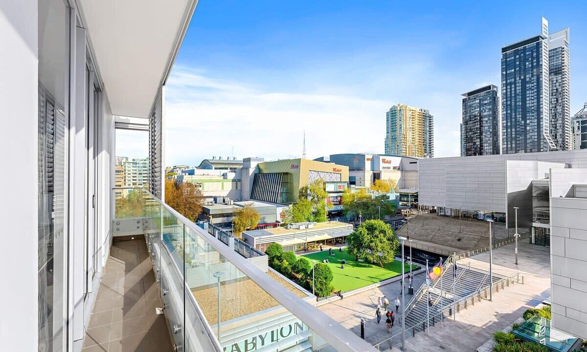 Photo of Outdoor in Chatswood CBD