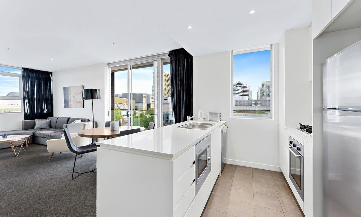 Photo of Kitchen in Chatswood CBD