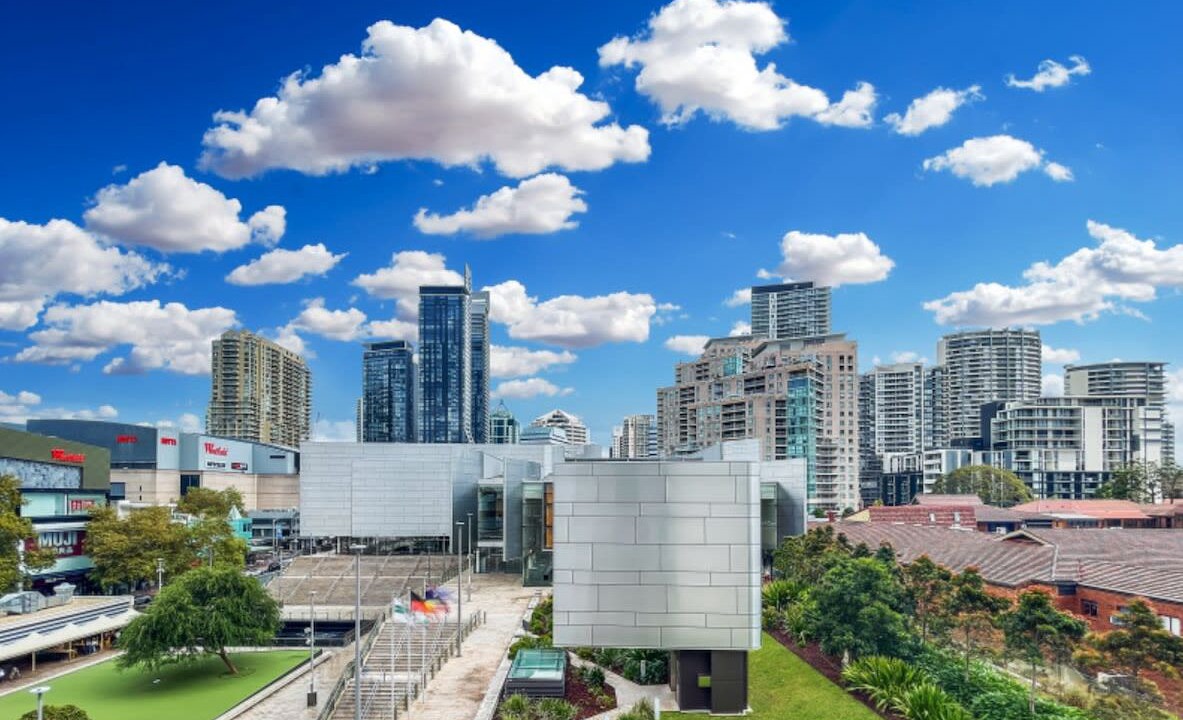 Photo of Others in Chatswood CBD