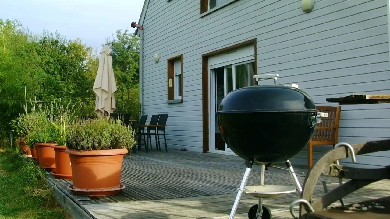 Photo of Outdoor in Chateau-la-Valliere