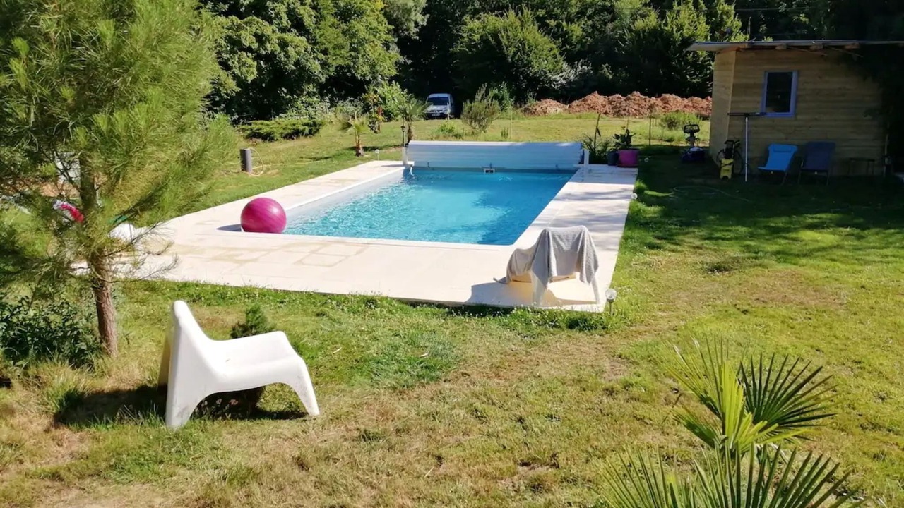 Photo of Outdoor in Chateau-la-Valliere