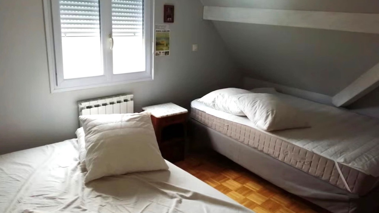 Photo of Bedroom in Chateau-la-Valliere