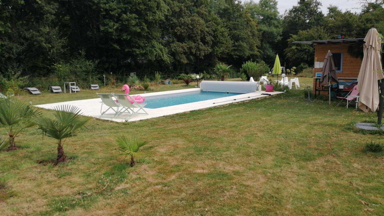 Photo of Outdoor in Chateau-la-Valliere