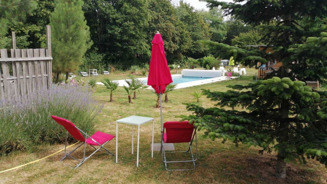 Photo of Outdoor in Chateau-la-Valliere
