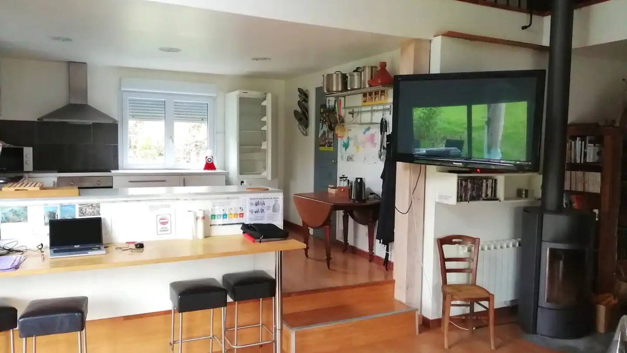 Photo of Kitchen in Chateau-la-Valliere