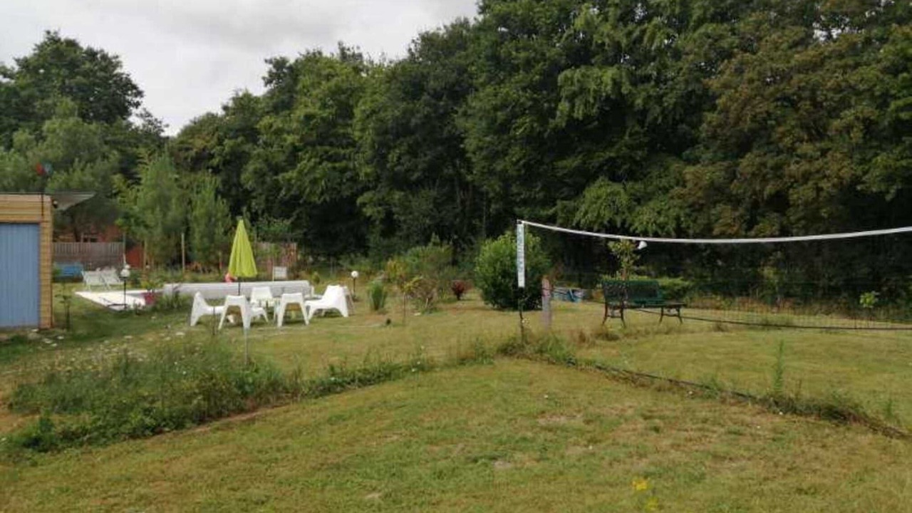 Photo of Outdoor in Chateau-la-Valliere