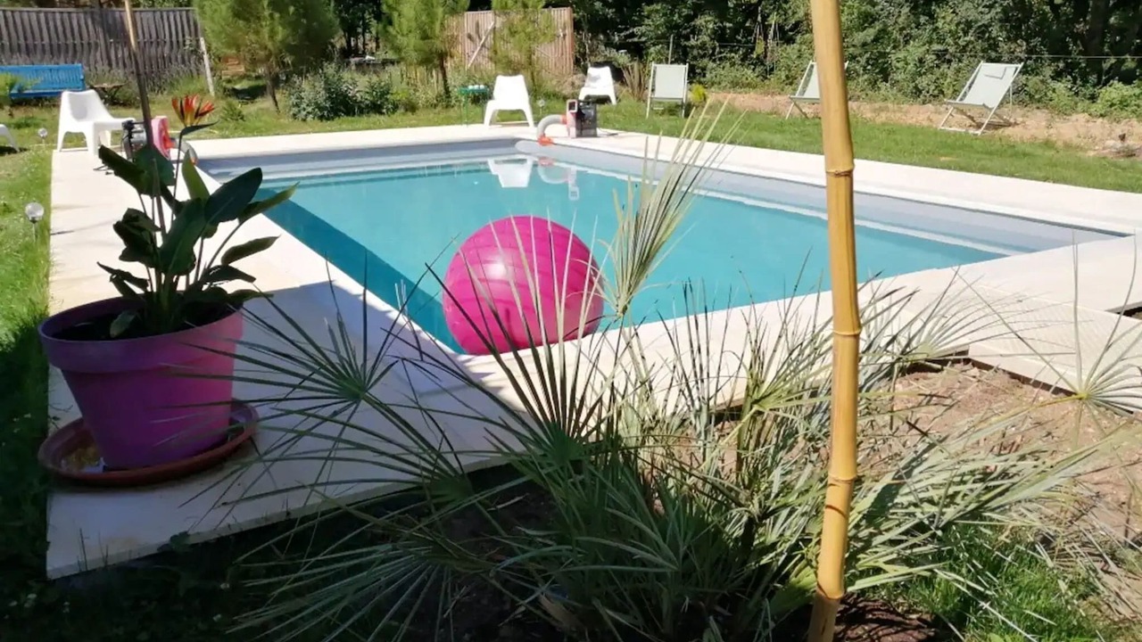 Photo of Outdoor in Chateau-la-Valliere