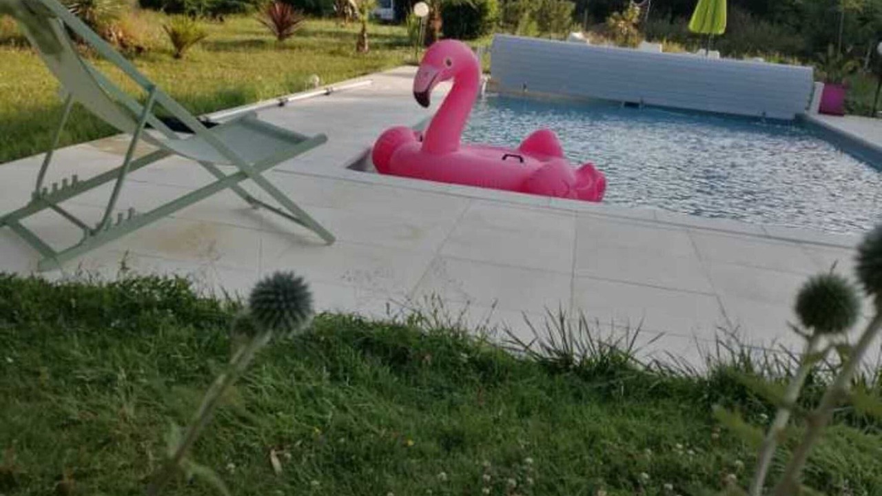 Photo of Outdoor in Chateau-la-Valliere