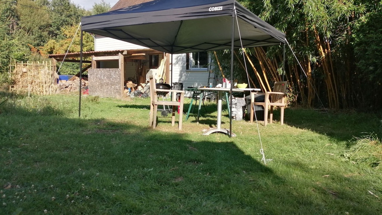 Photo of Outdoor in Chateau-la-Valliere
