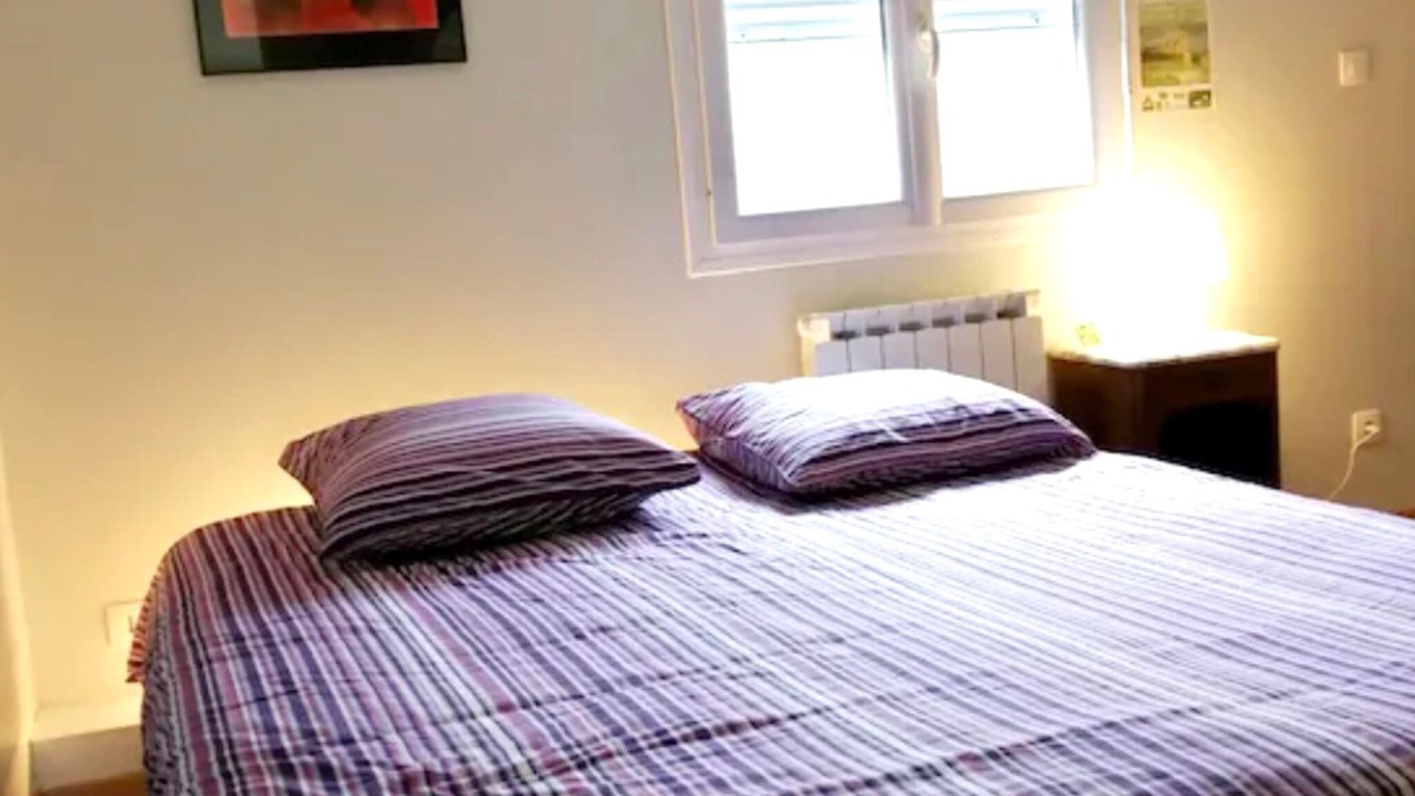 Photo of Bedroom in Chateau-la-Valliere