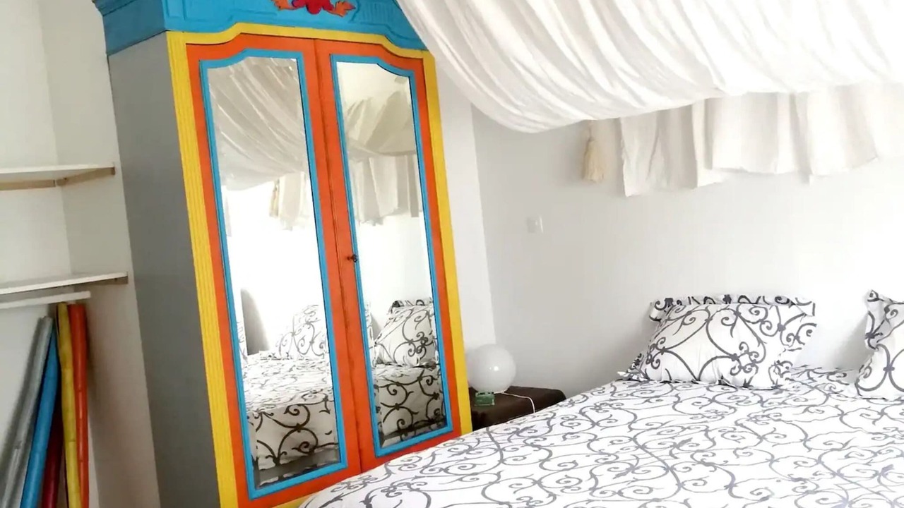 Photo of Bedroom in Chateau-la-Valliere