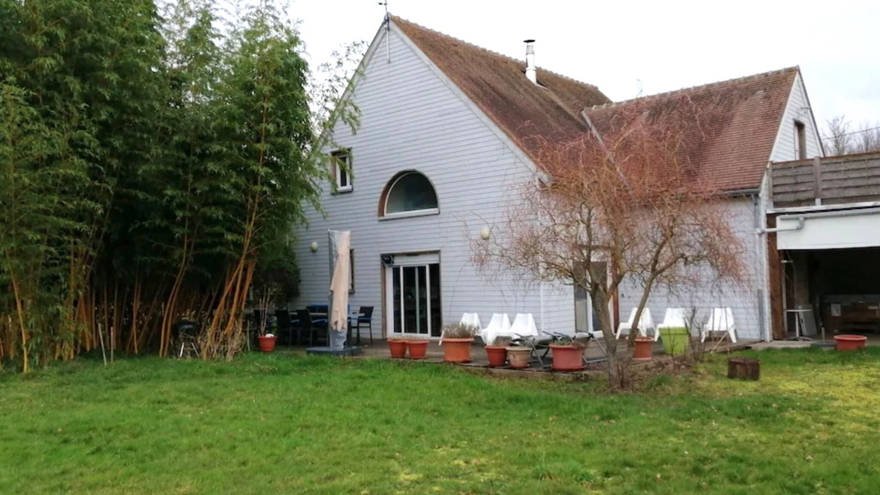 Photo of Outdoor in Chateau-la-Valliere
