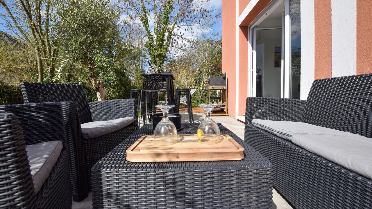 Photo of Outdoor in Touques